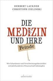 Cover von Die Medizin und ihre Feinde