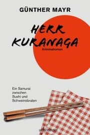 Cover von Herr Kuranaga