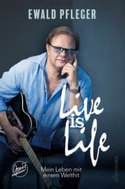 Cover von Live is Life
