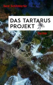Cover von Das Tartarus-Projekt