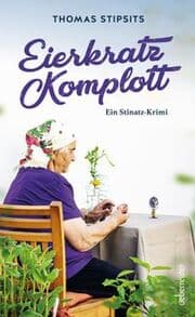 Cover von Eierkratz-Komplott