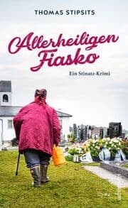 Cover von Allerheiligen-Fiasko
