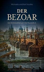 Cover von Der Bezoar
