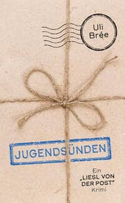 Cover von Jugendsünden