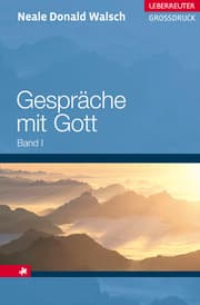 Cover von Gespräche mit Gott 1