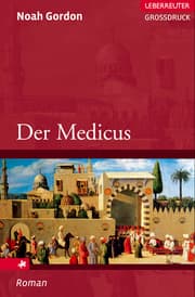 Cover von Der Medicus