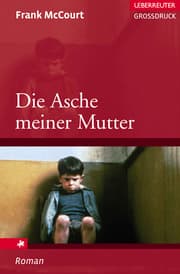 Cover von Die Asche meiner Mutter