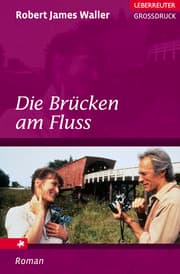 Cover von Die Brücken am Fluss