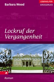 Cover von Lockruf der Vergangenheit