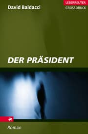 Cover von Der Präsident