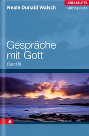Cover von Gespräche mit Gott 3