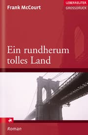 Cover von Ein rundherum tolles Land