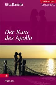 Cover von Der Kuss des Apollo