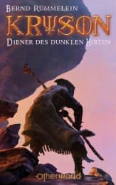 Cover von Kryson 2