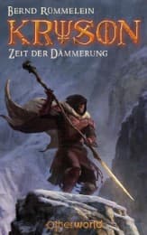 Cover von Kryson 3
