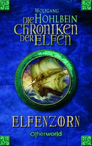 Cover von Elfenzorn