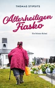Cover von Allerheiligen-Fiasko