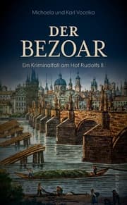 Cover von Der Bezoar