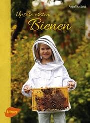 Cover von Unsere ersten Bienen