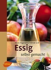 Cover von Essig selbst gemacht