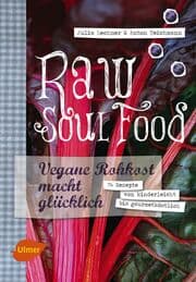 Cover von Raw Soul Food