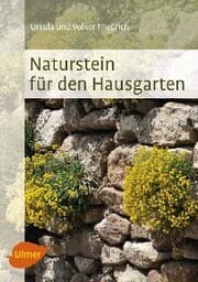Cover von Naturstein für den Hausgarten