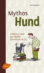 Cover von Mythos Hund