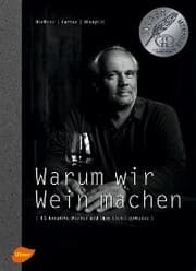 Cover von Warum wir Wein machen