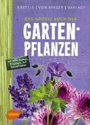 Cover von Das große Buch der Gartenpflanzen