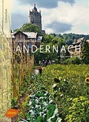 Cover von Essbare Stadt Andernach