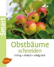 Cover von Obstbäume schneiden