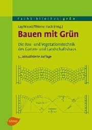Cover von Bauen mit Grün