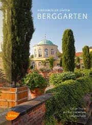 Cover von Herrenhäuser Gärten: Berggarten