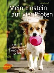 Cover von Mein Einstein auf vier Pfoten