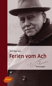 Cover von Ferien vom Ach