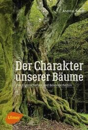 Cover von Der Charakter unserer Bäume