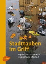 Cover von Stadttauben im Griff