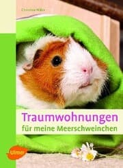 Cover von Traumwohnungen für meine Meerschweinchen