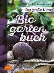 Cover von Das große Ulmer Biogarten-Buch