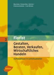 Cover von Florist 2
