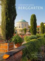 Cover von Herrenhäuser Gärten: Berggarten