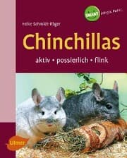 Cover von Chinchillas
