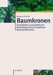 Cover von Baumkronen
