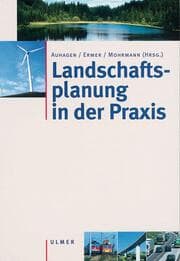 Cover von Landschaftsplanung in der Praxis