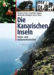 Cover von Die Kanarischen Inseln