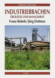 Cover von Industriebrachen
