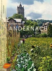 Cover von Essbare Stadt Andernach