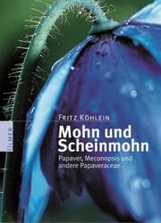 Cover von Mohn und Scheinmohn