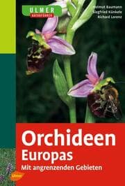 Cover von Orchideen Europas
