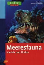 Cover von Meeresfauna Karibik und Florida